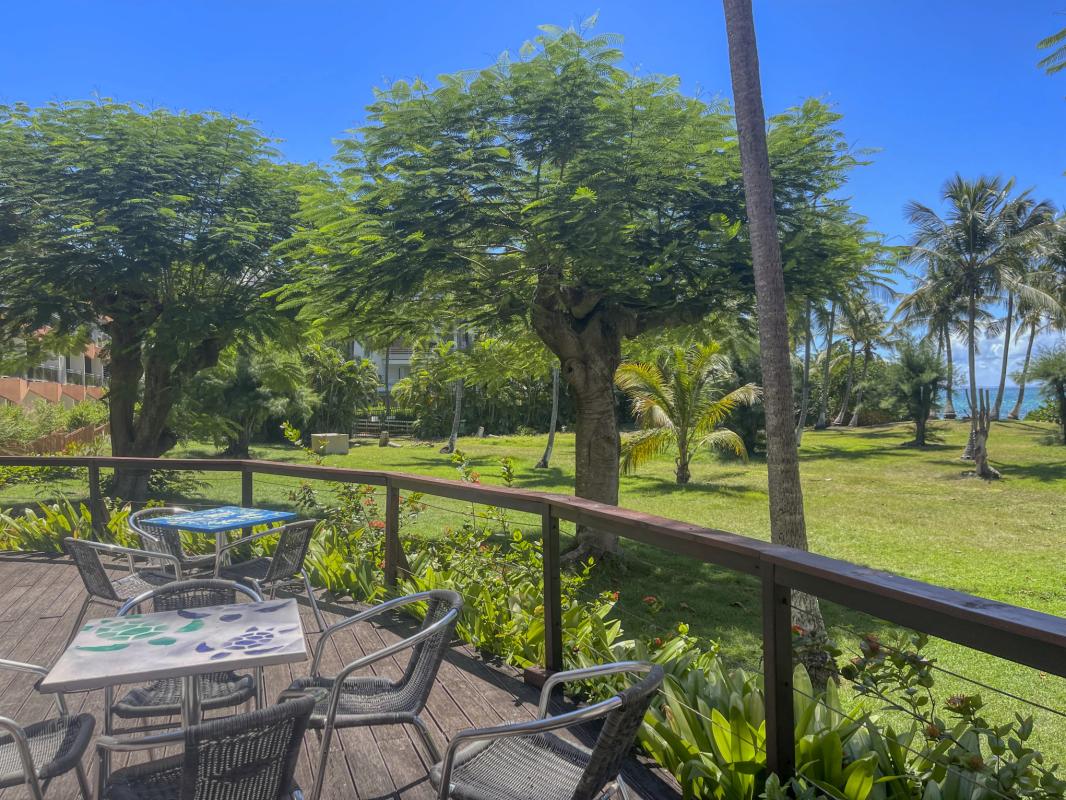 35.Hotel Fleur d'Epee Gosier Guadeloupe